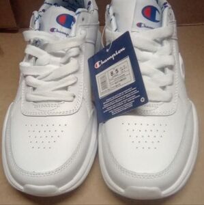 Champion White Sneakers